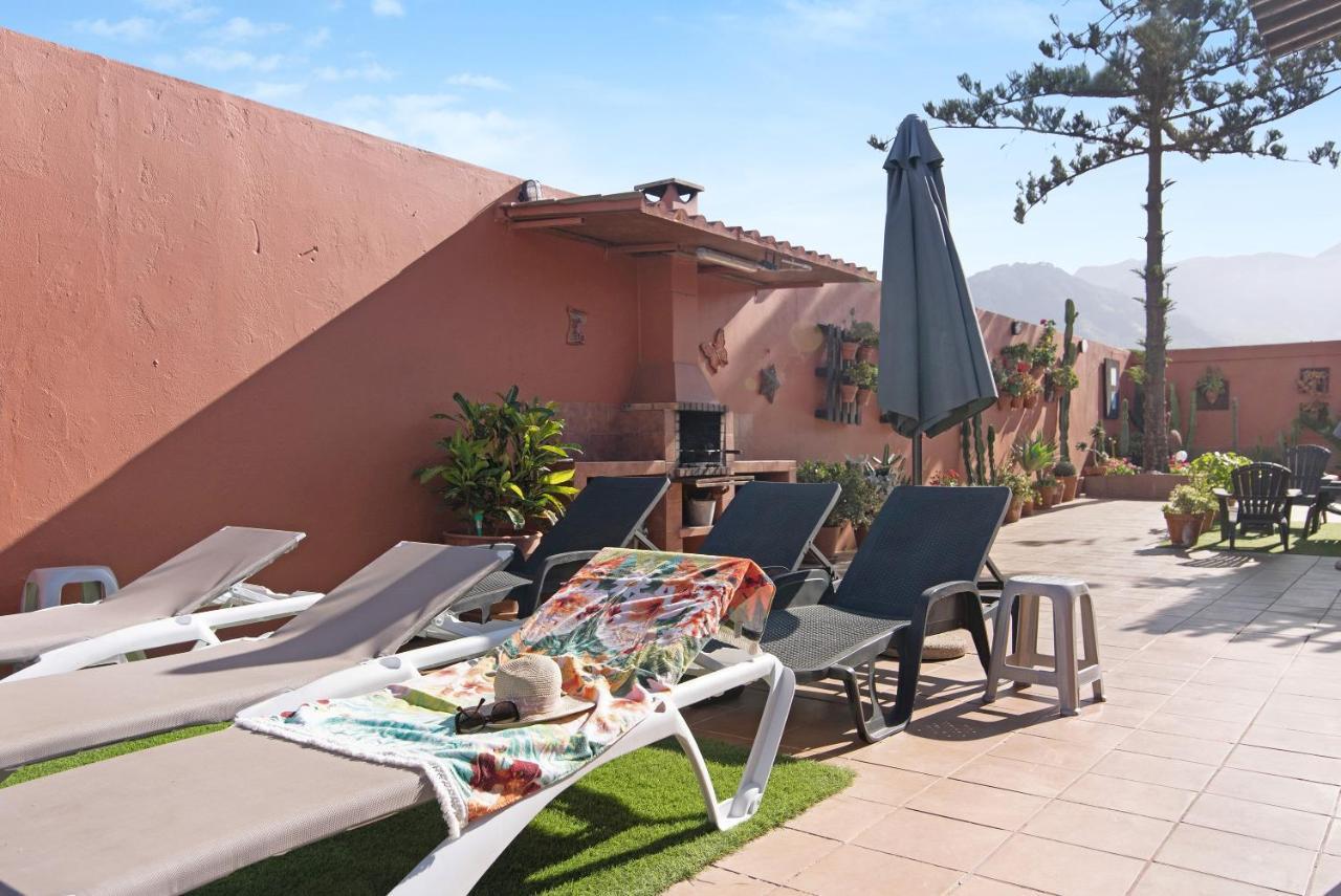 La Quinta De Vals Villa Valsequillo de Gran Canaria