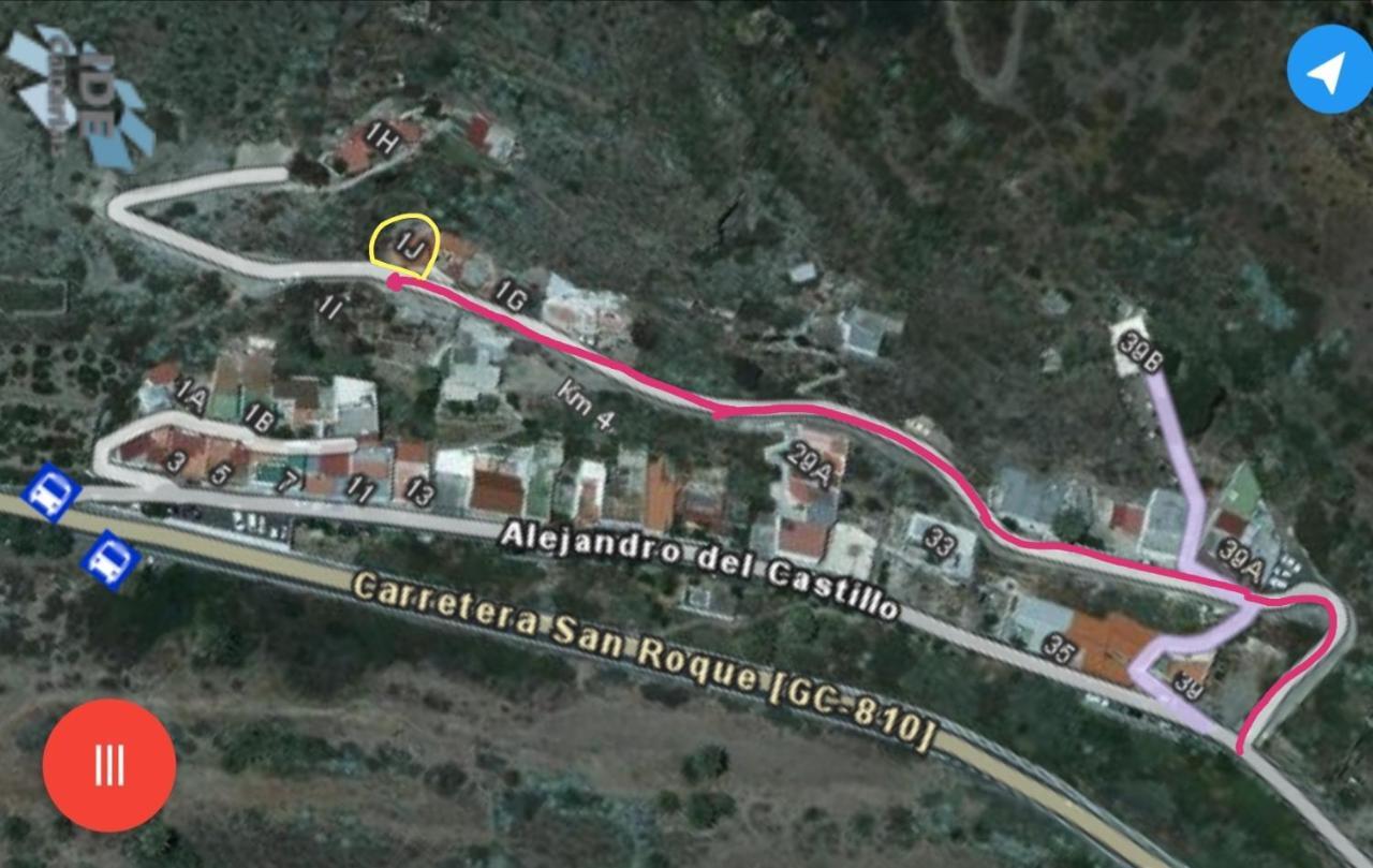 Ferienhaus Mirador San Roque