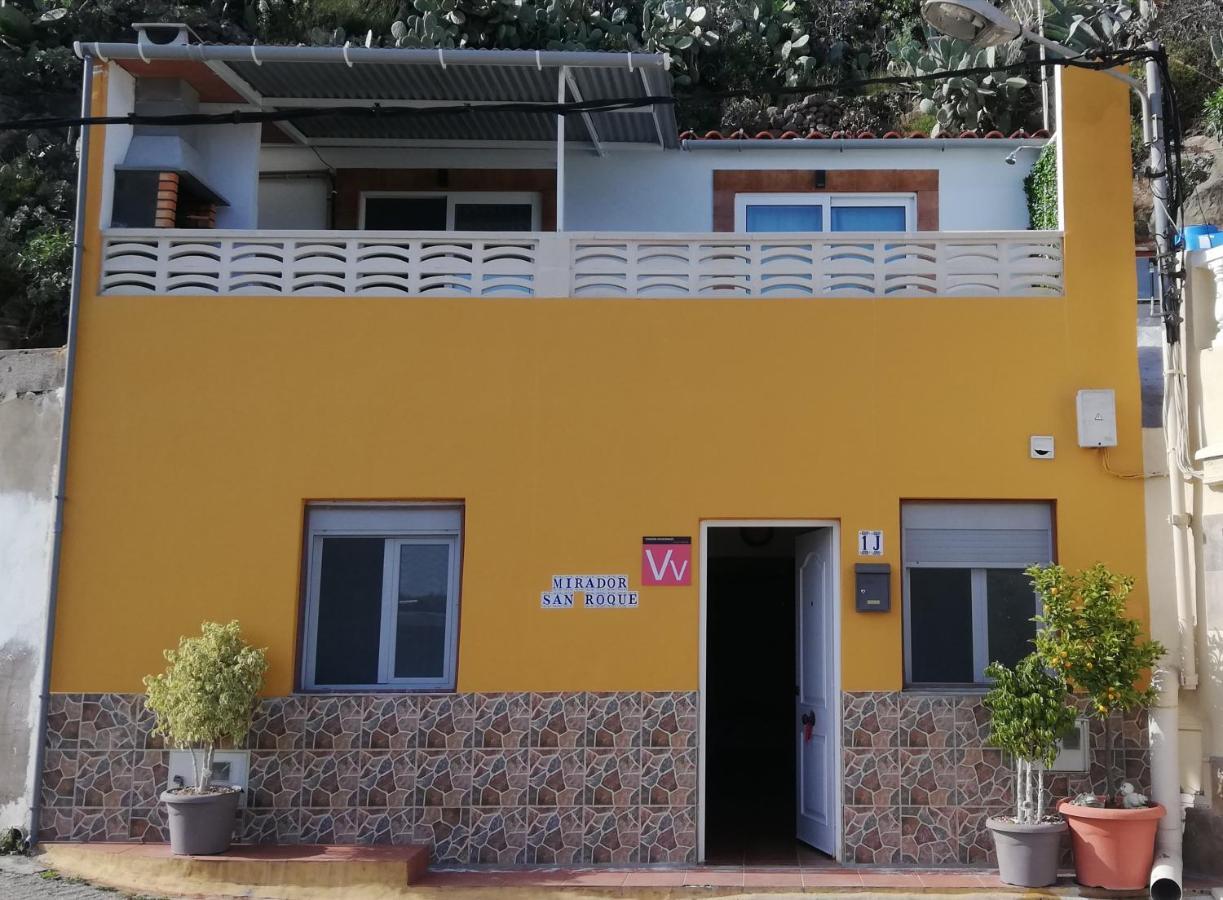 Mirador San Roque Ferienhaus
