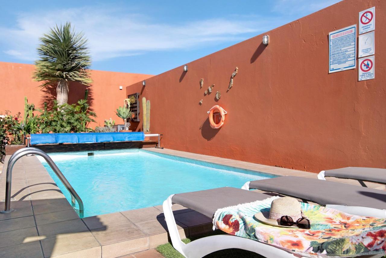 Villa La Casita De Vals