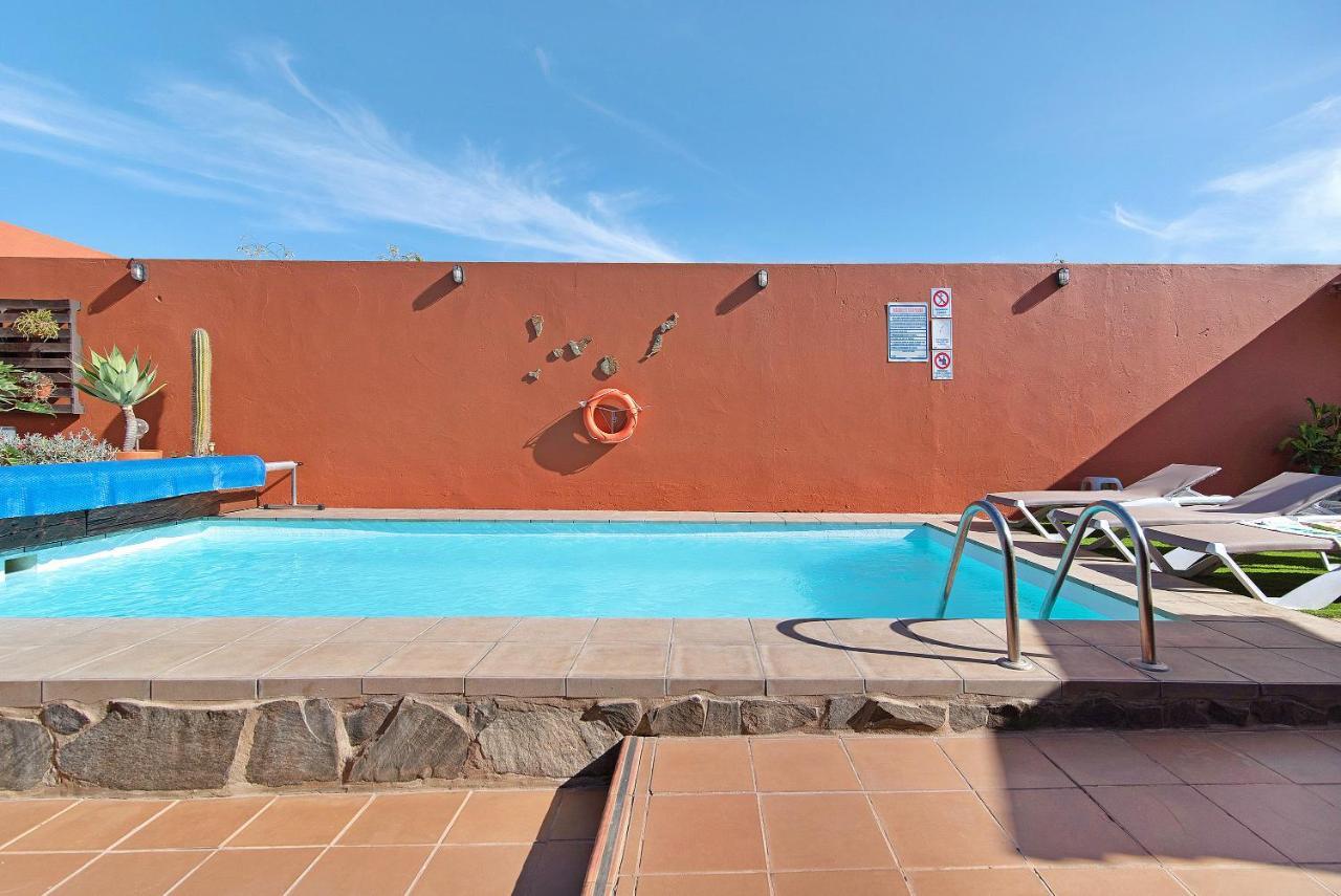 Villa La Casita De Vals *