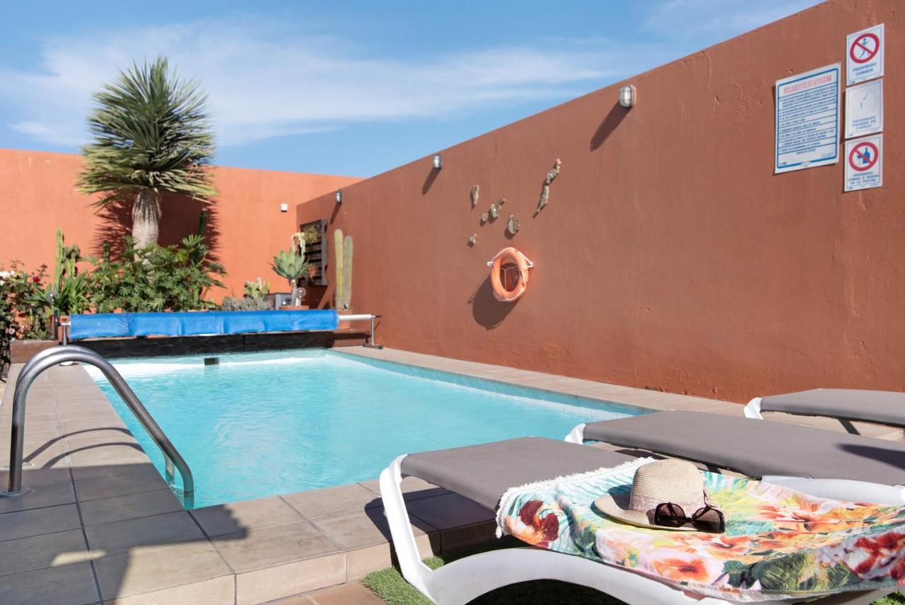 La Quinta De Vals Villa Valsequillo de Gran Canaria