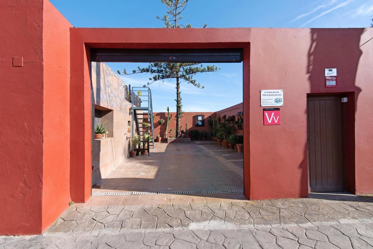 La Quinta De Vals Villa