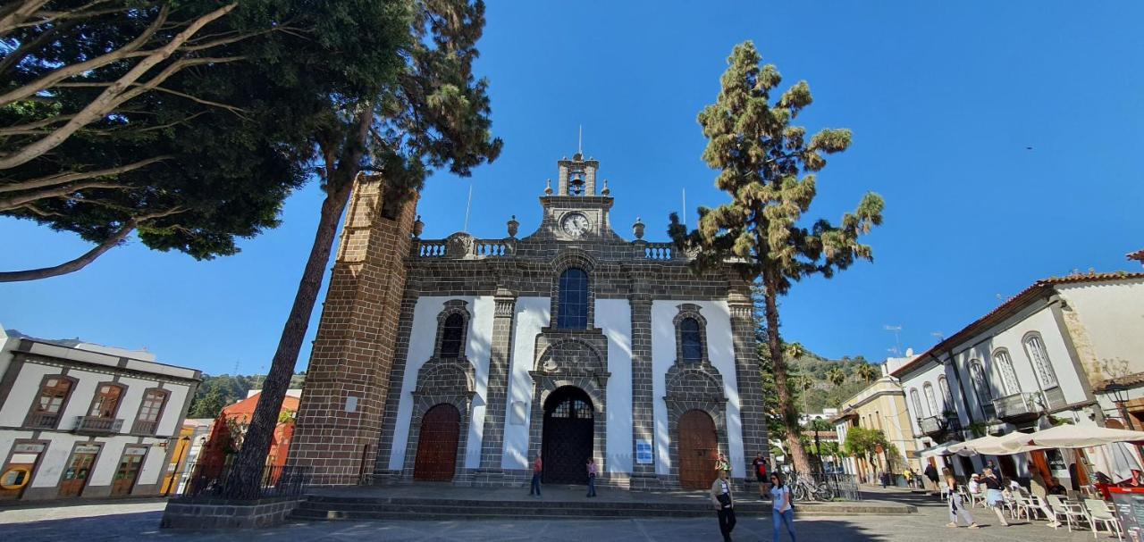 Casa Andrea Casa de hóspedes Teror