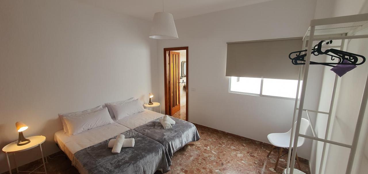 Casa de hóspedes Casa Andrea Teror