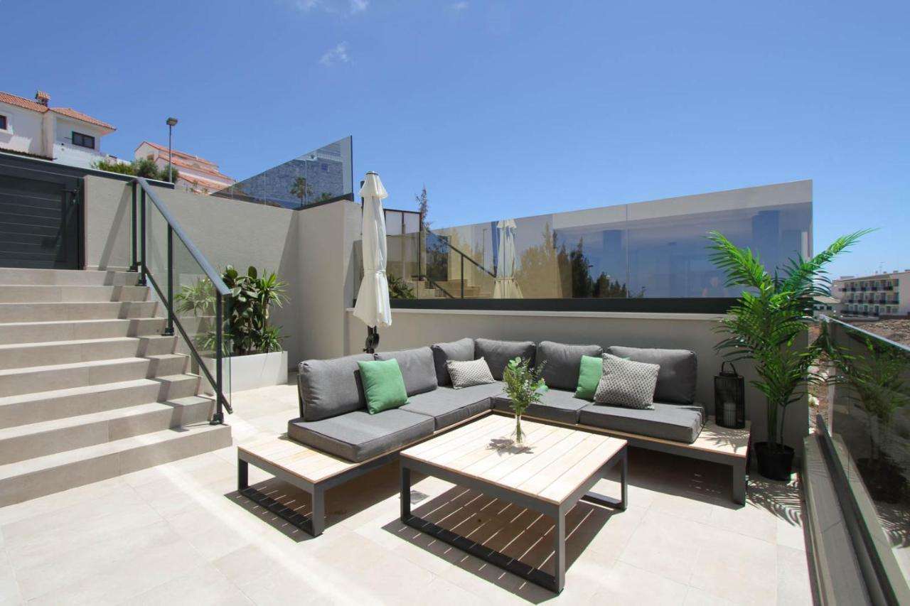 Sydenbygg Appartement *