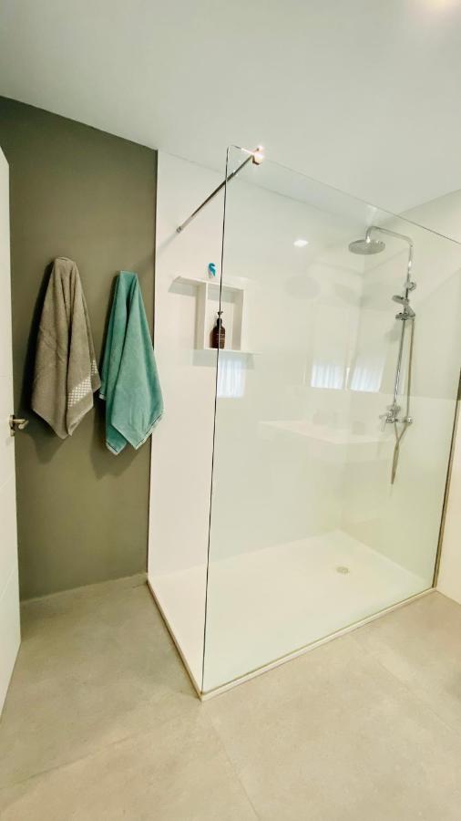 Apartamento Salinetas Terraza Playa *