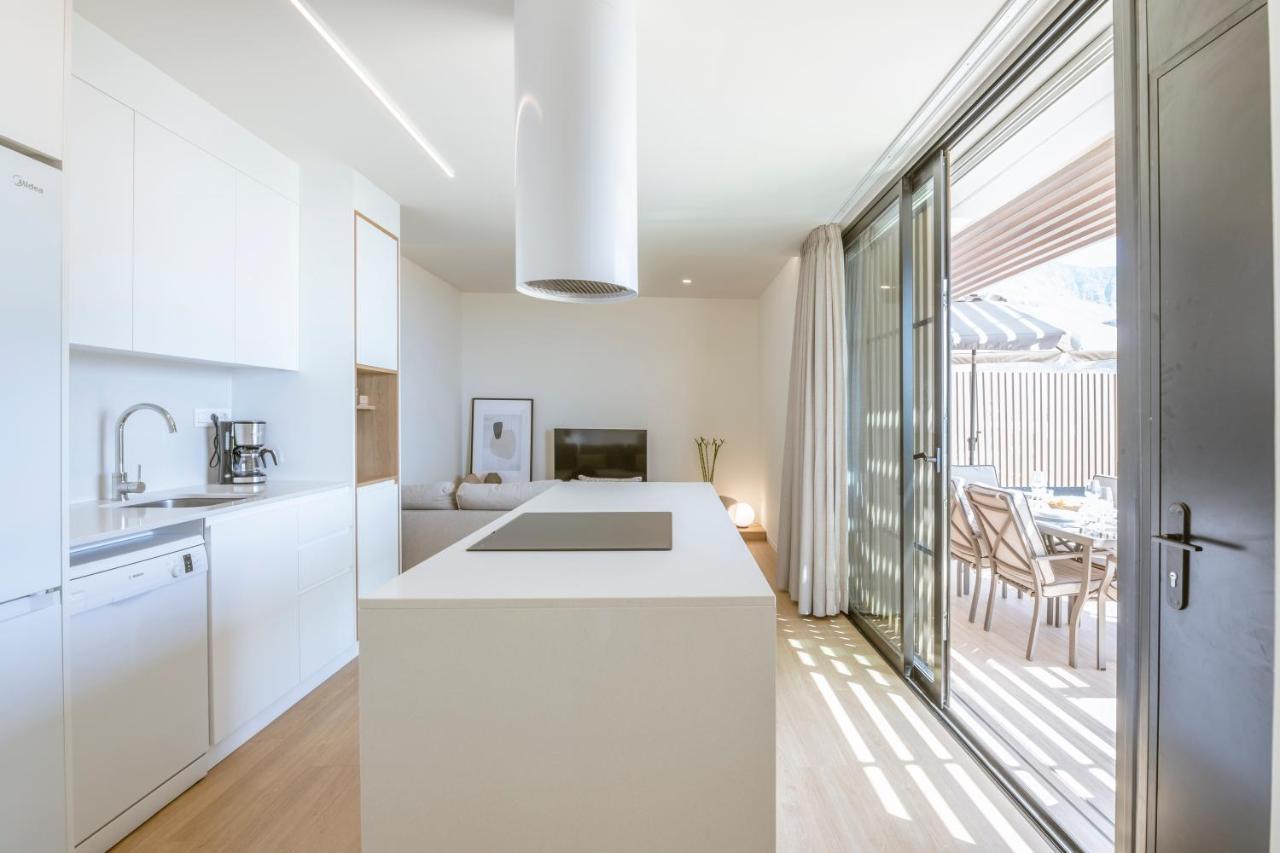 Apartamento Panoramic Views - Paraisos De Agaete Agaete (Gran Canaria)