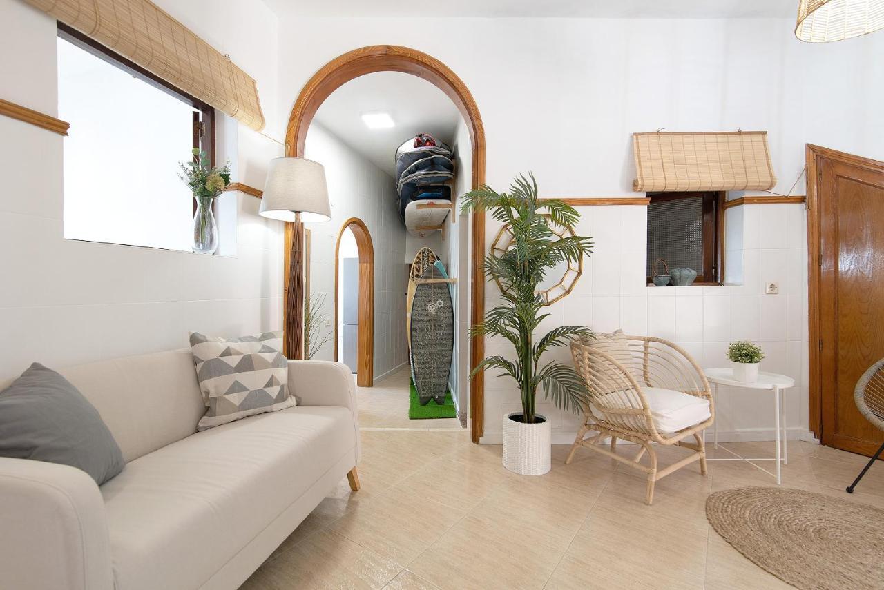 Сasa de vacaciones El Altillo House Moya (Gran Canaria)