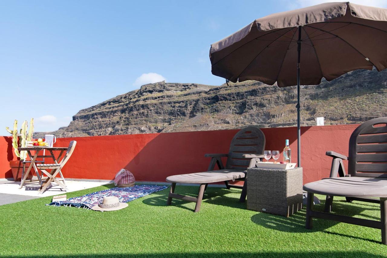 El Altillo House Сasa de vacaciones Moya (Gran Canaria)