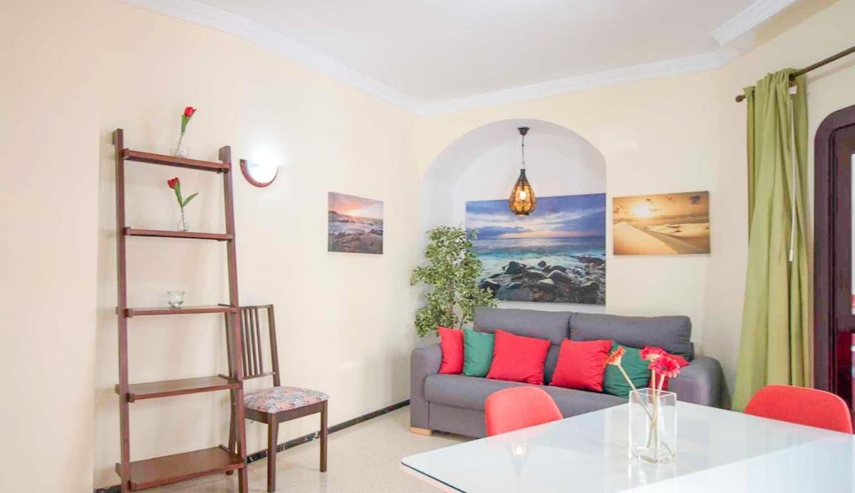 Apartamento Palmas Canteras Las Palmas de Gran Canaria