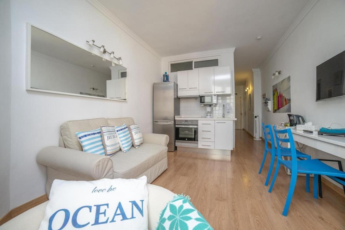 Playa De Canteras Lightbooking Appartement