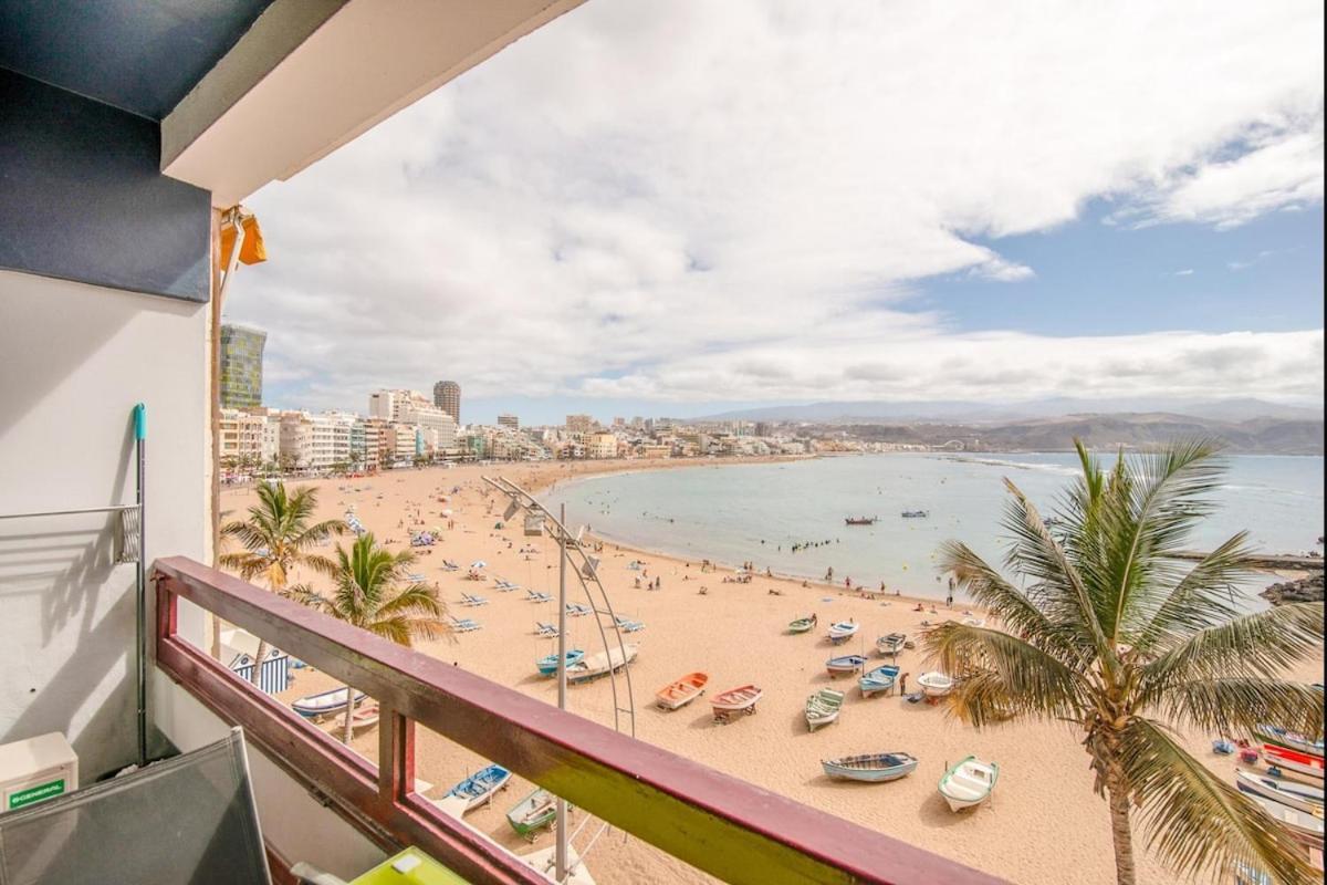 Apartamento Sea View Canteras Las Palmas de Gran Canaria