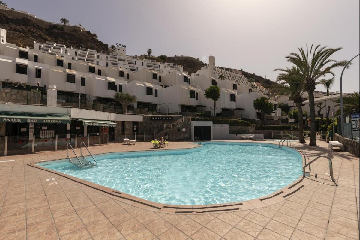 Lightbooking Arizona Puerto Rico Vakantiehuis Puerto Rico (Gran Canaria)