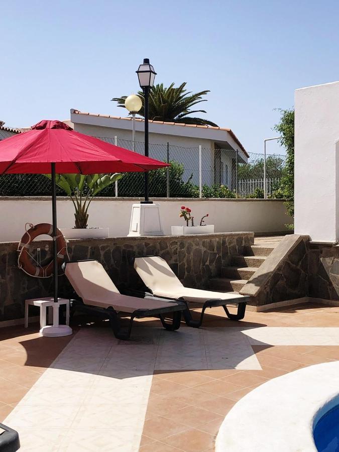 Villa Almenas *