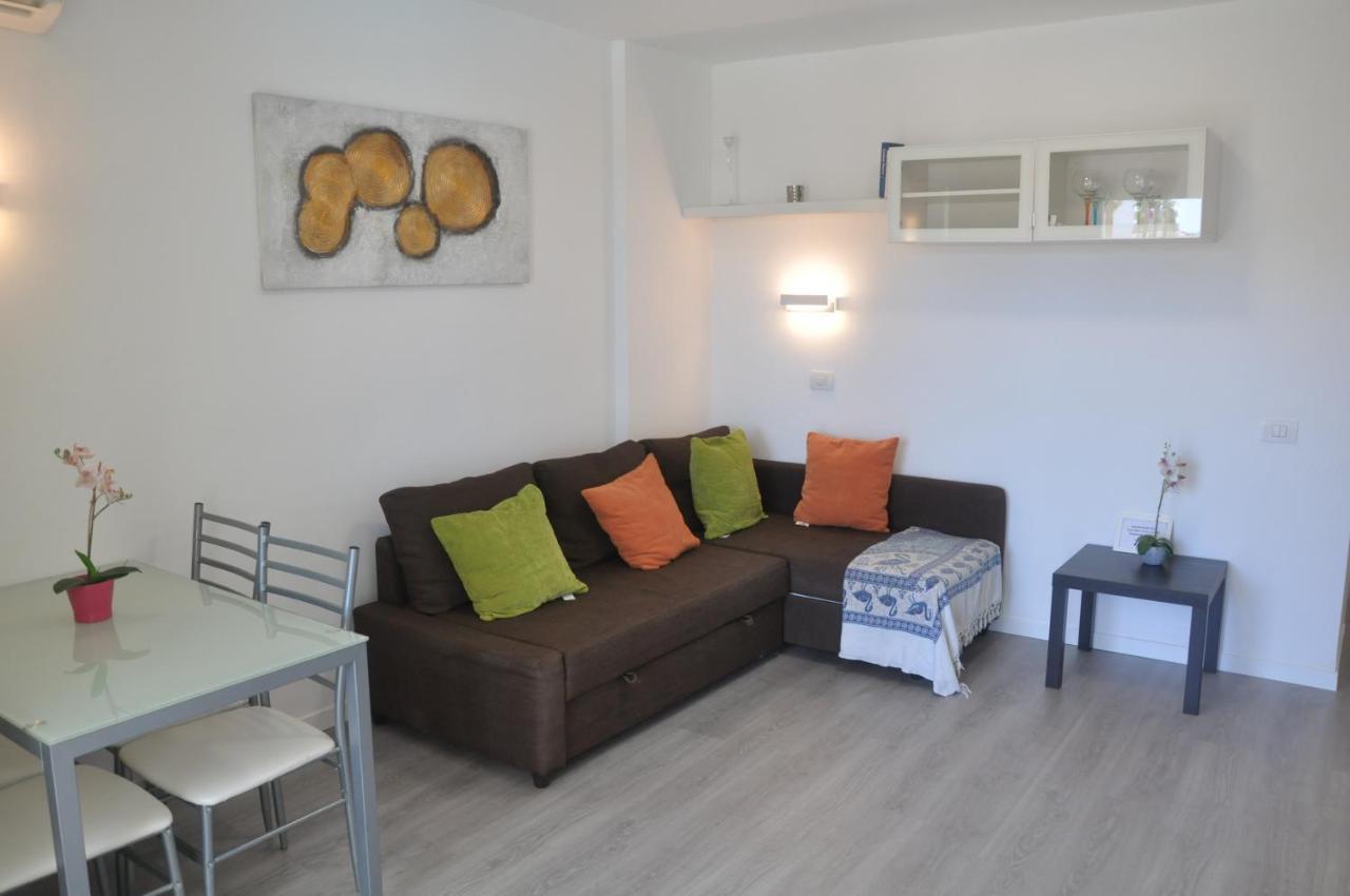 Apartamento 1210 In Area San Bartolomé