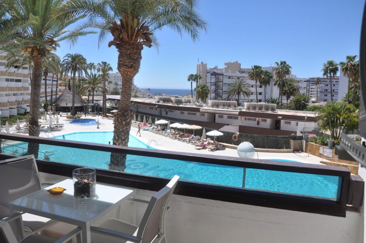 Apartamento 1210 In Area