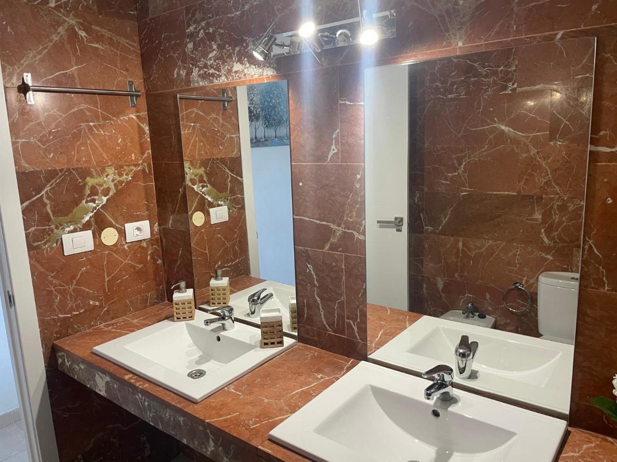 1210 In Area Apartamento