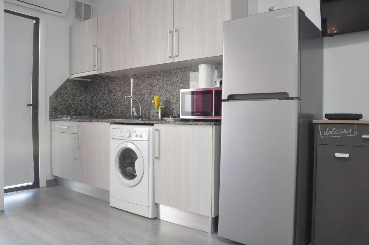 Apartment Beautiful 1115 Area