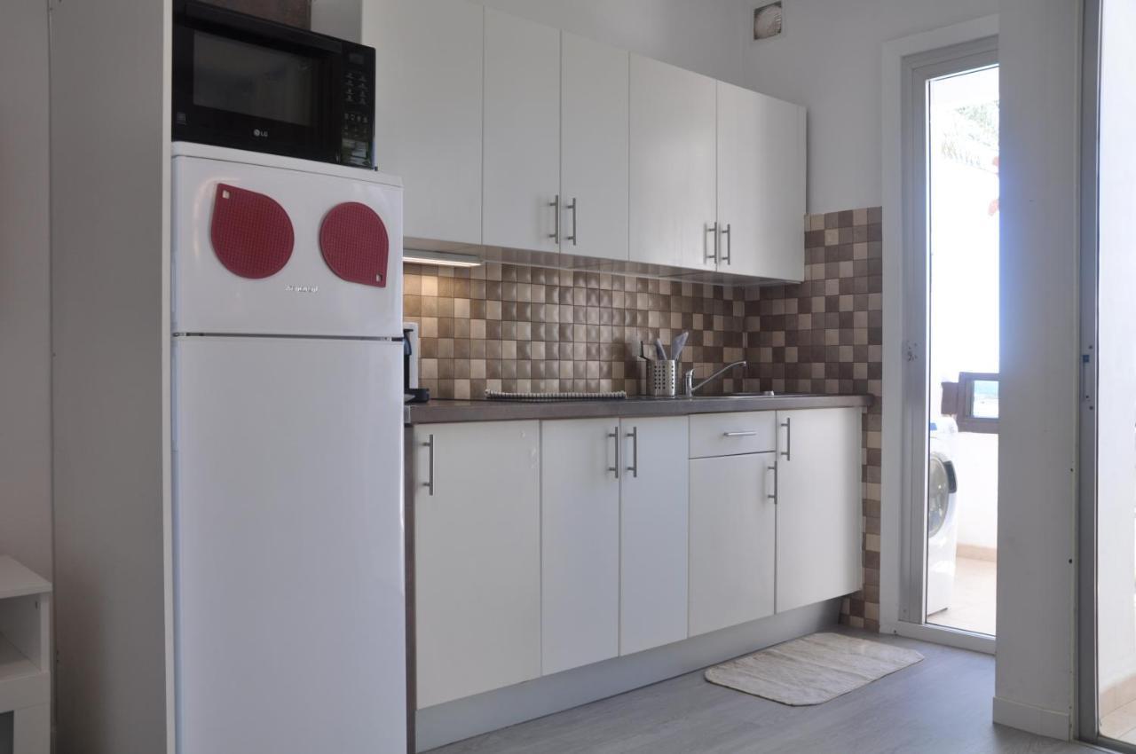 1210 In Area Apartamento San Bartolomé