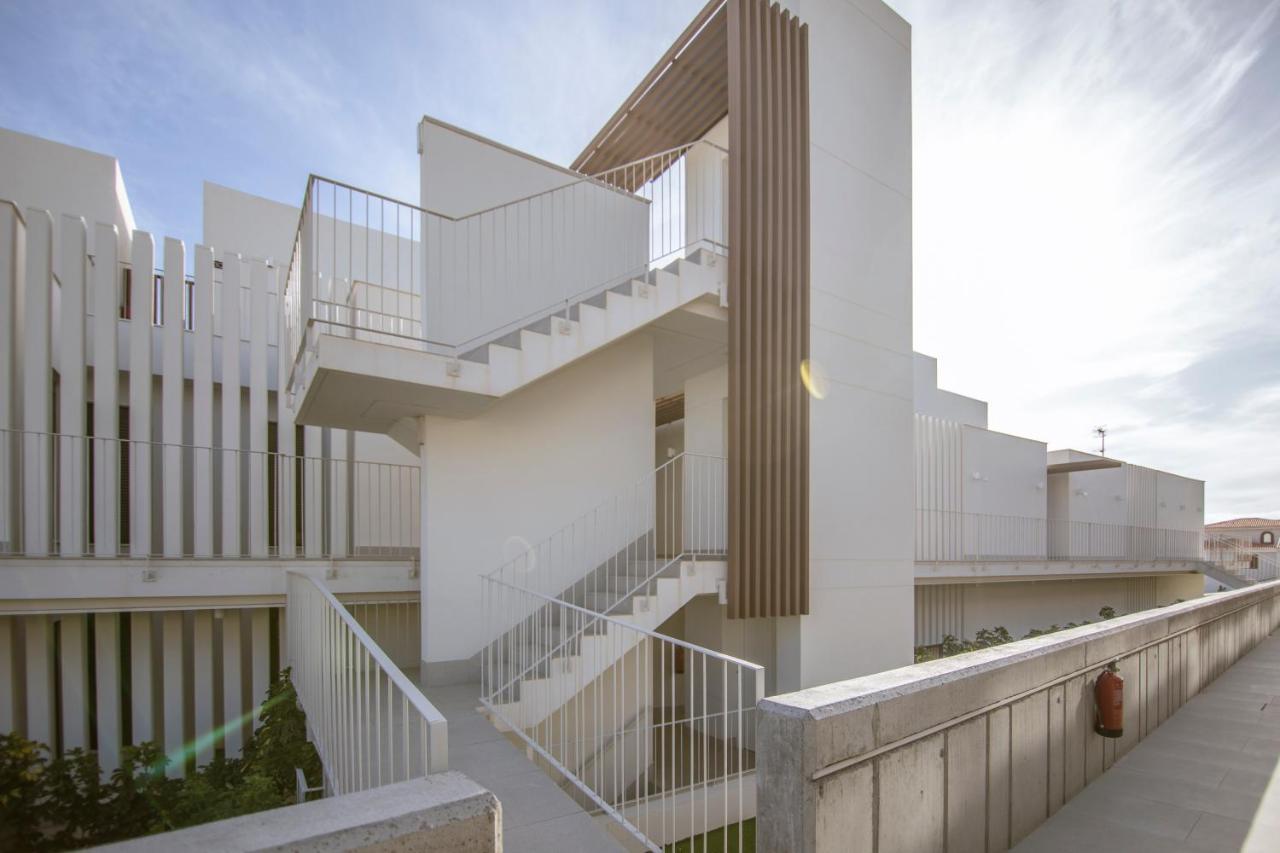 Apartamento Panoramic Views - Paraisos De Agaete Agaete (Gran Canaria)