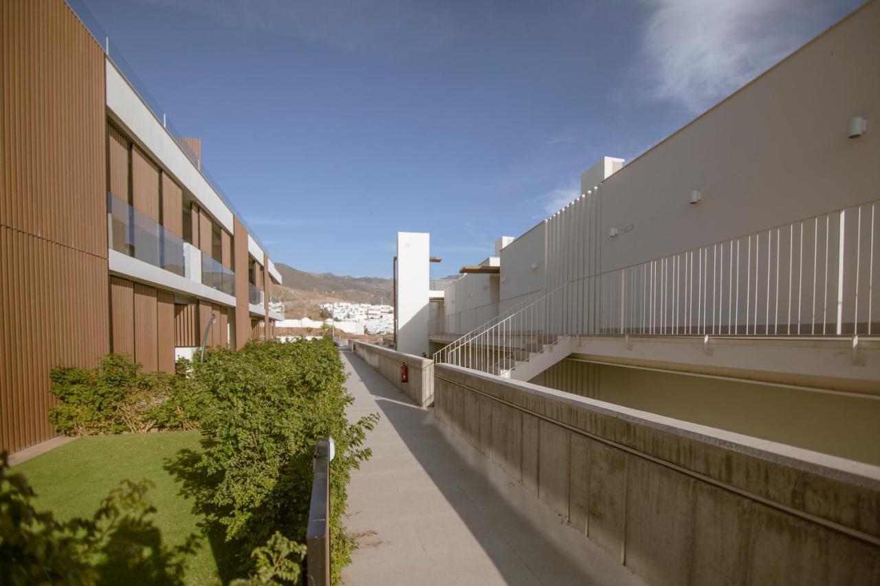 Panoramic Views - Paraisos De Agaete Apartamento Agaete (Gran Canaria)