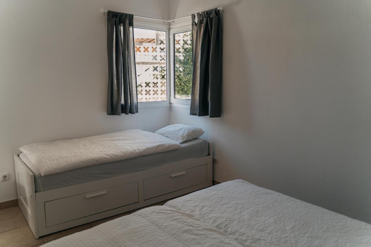 El Libre - Ocean View Apartamento Puerto Rico (Gran Canaria)