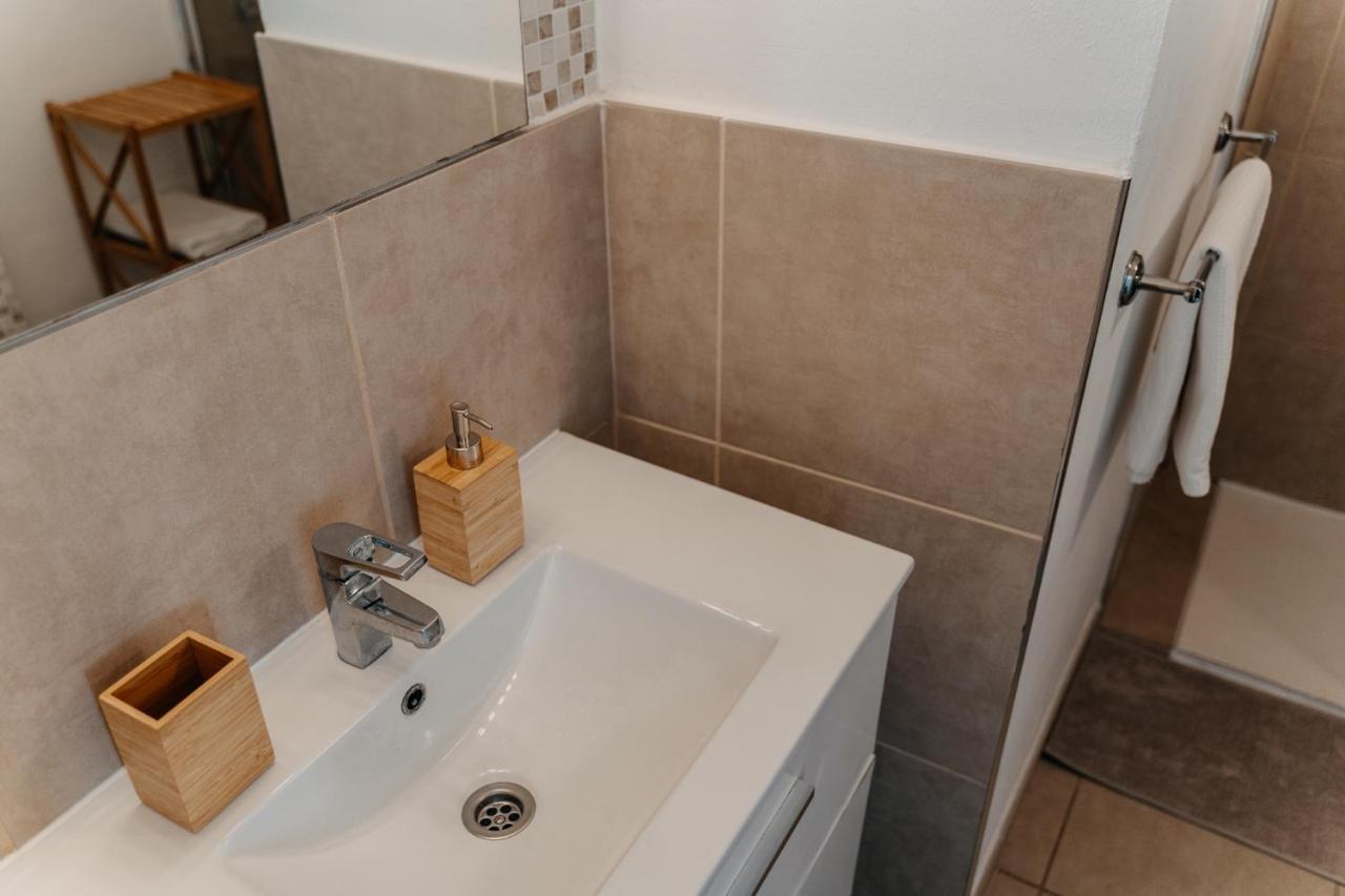 El Libre - Ocean View Apartamento *