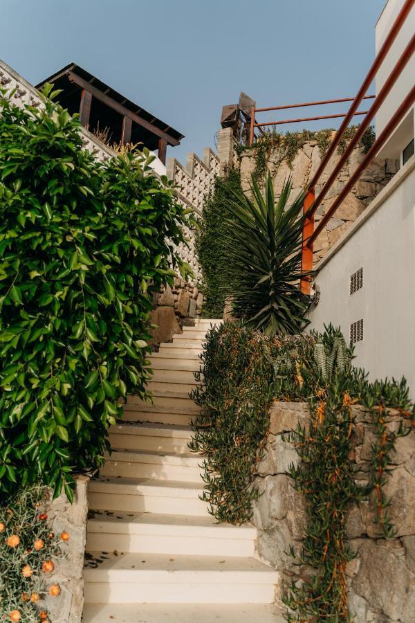 El Libre - Ocean View Apartamento *