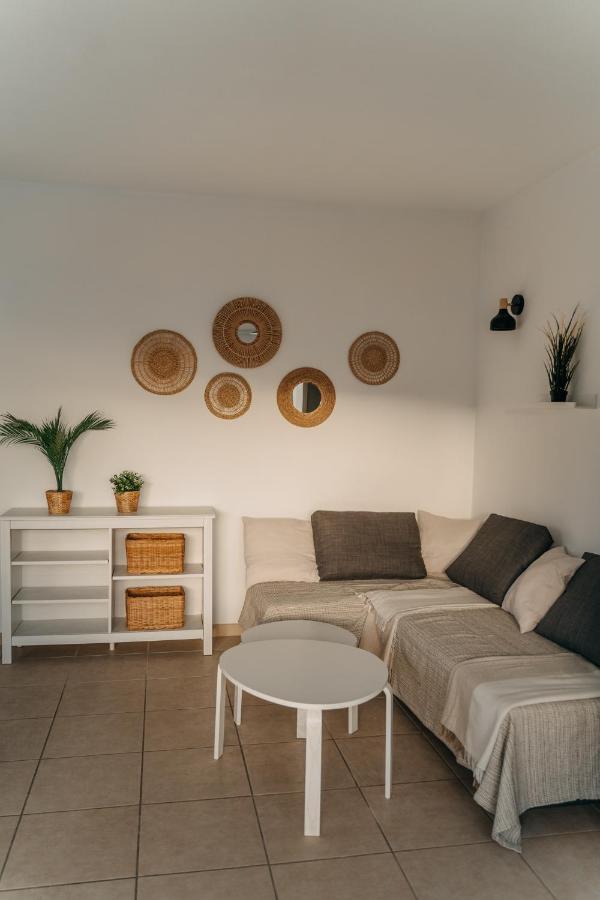 El Libre - Ocean View Apartamento *