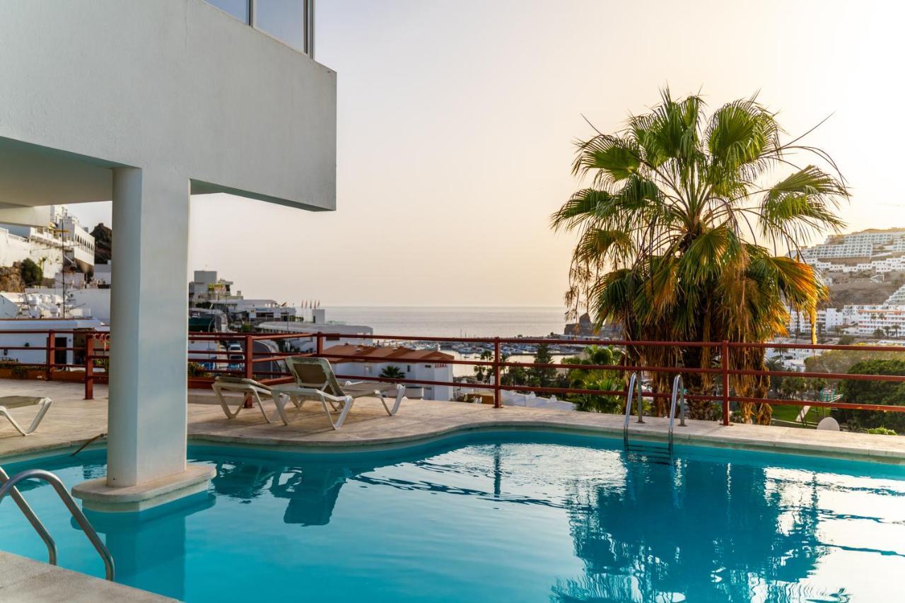 Apartamento El Libre - Ocean View Puerto Rico (Gran Canaria)