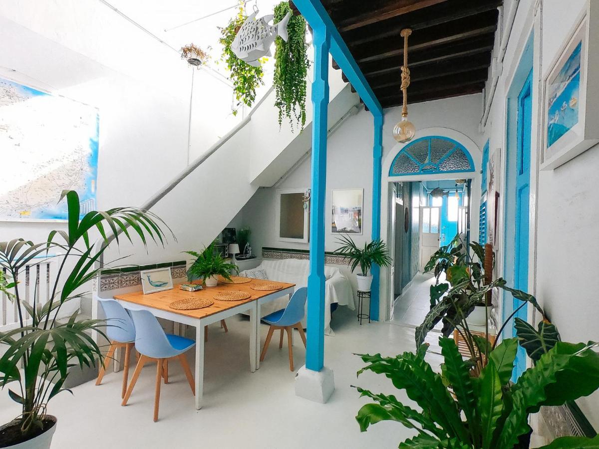 Cool Canaria Holiday home *