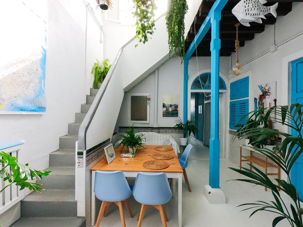 Cool Canaria Holiday home Agaete (Gran Canaria)