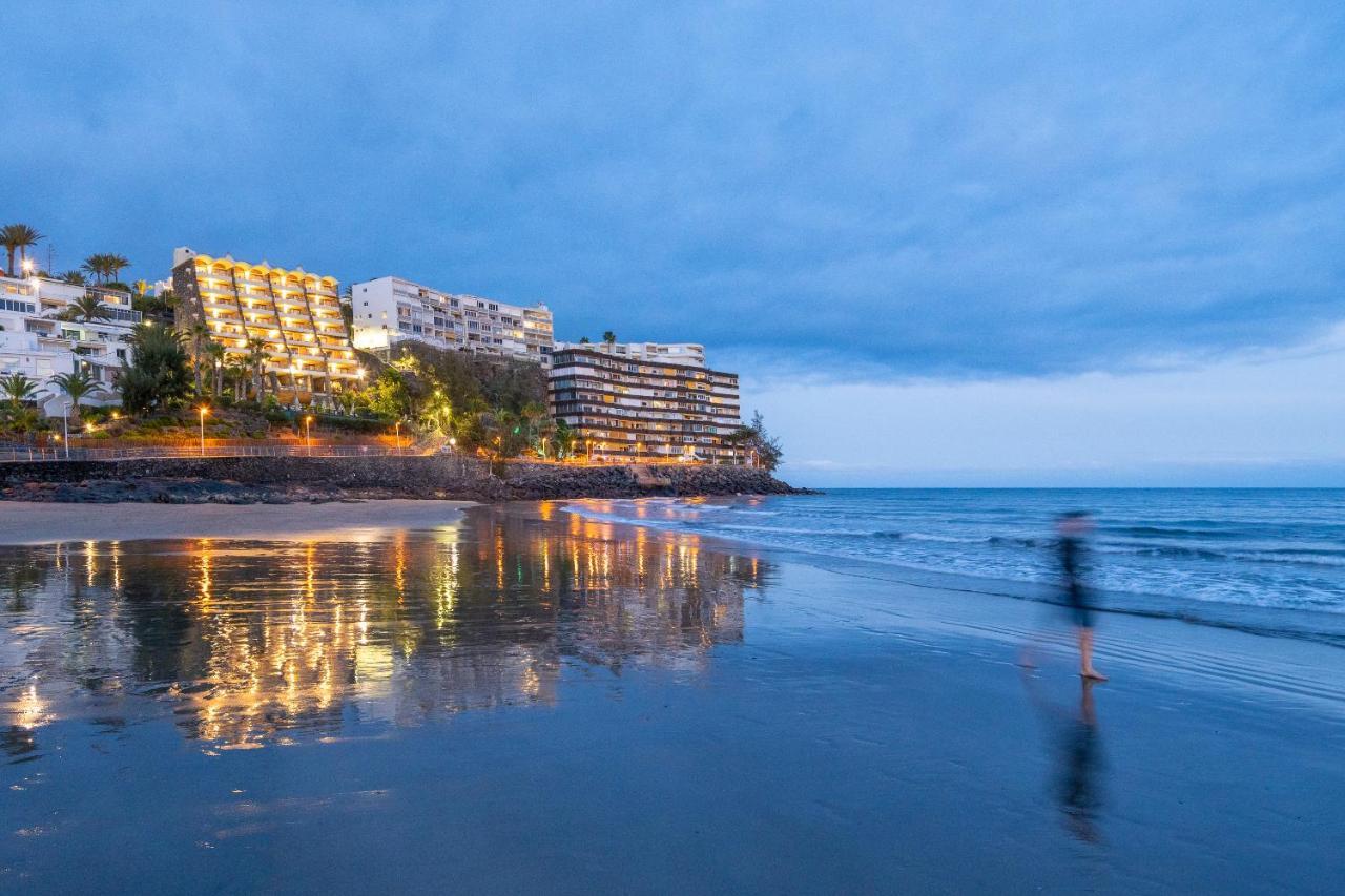 Buganvilla - Adults Only * San Agustin (Gran Canaria)
