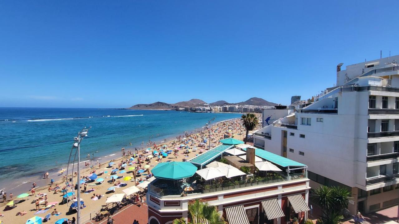 Golden Views By Canariasgetaway Holiday home Las Palmas de Gran Canaria