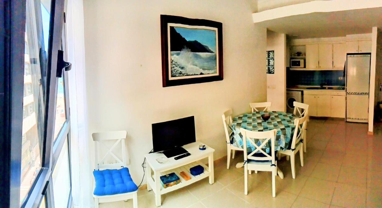Apartment Somarcrisa Las Palmas de Gran Canaria