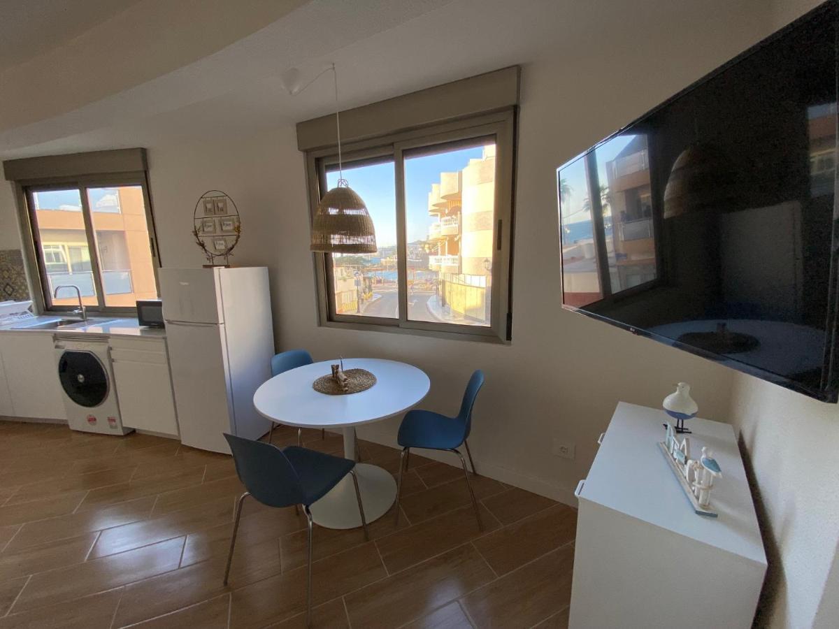 Apartment Estudio D'lelos *