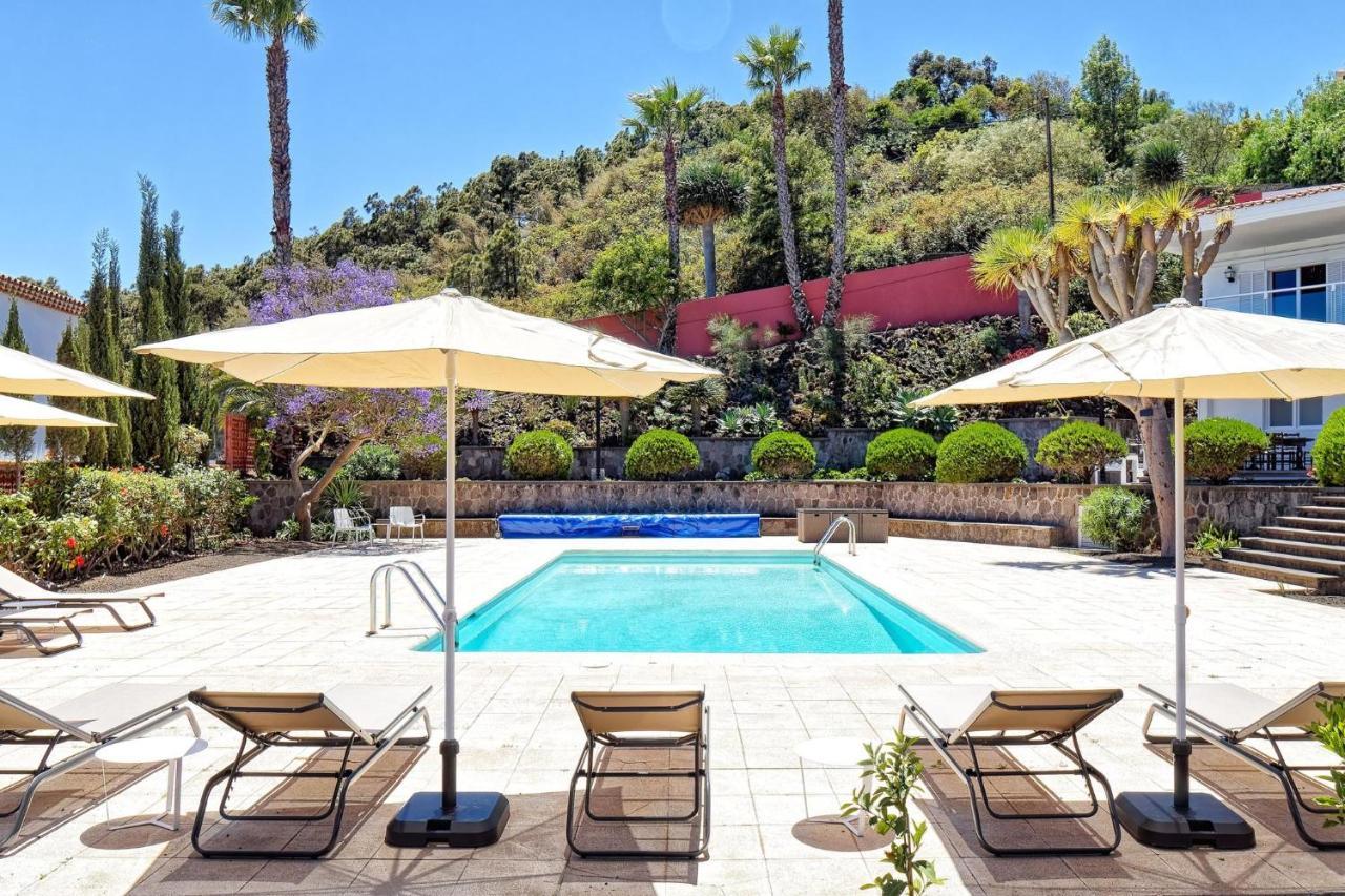 Holiday home La Ideal Mansion By Villagrancanaria Tafira