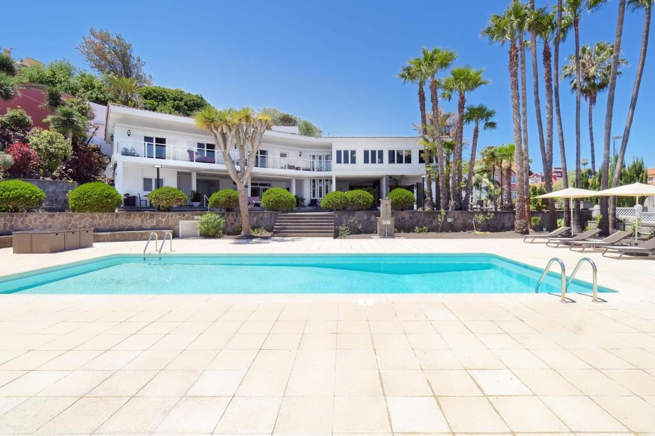 Holiday home La Ideal Mansion By Villagrancanaria *