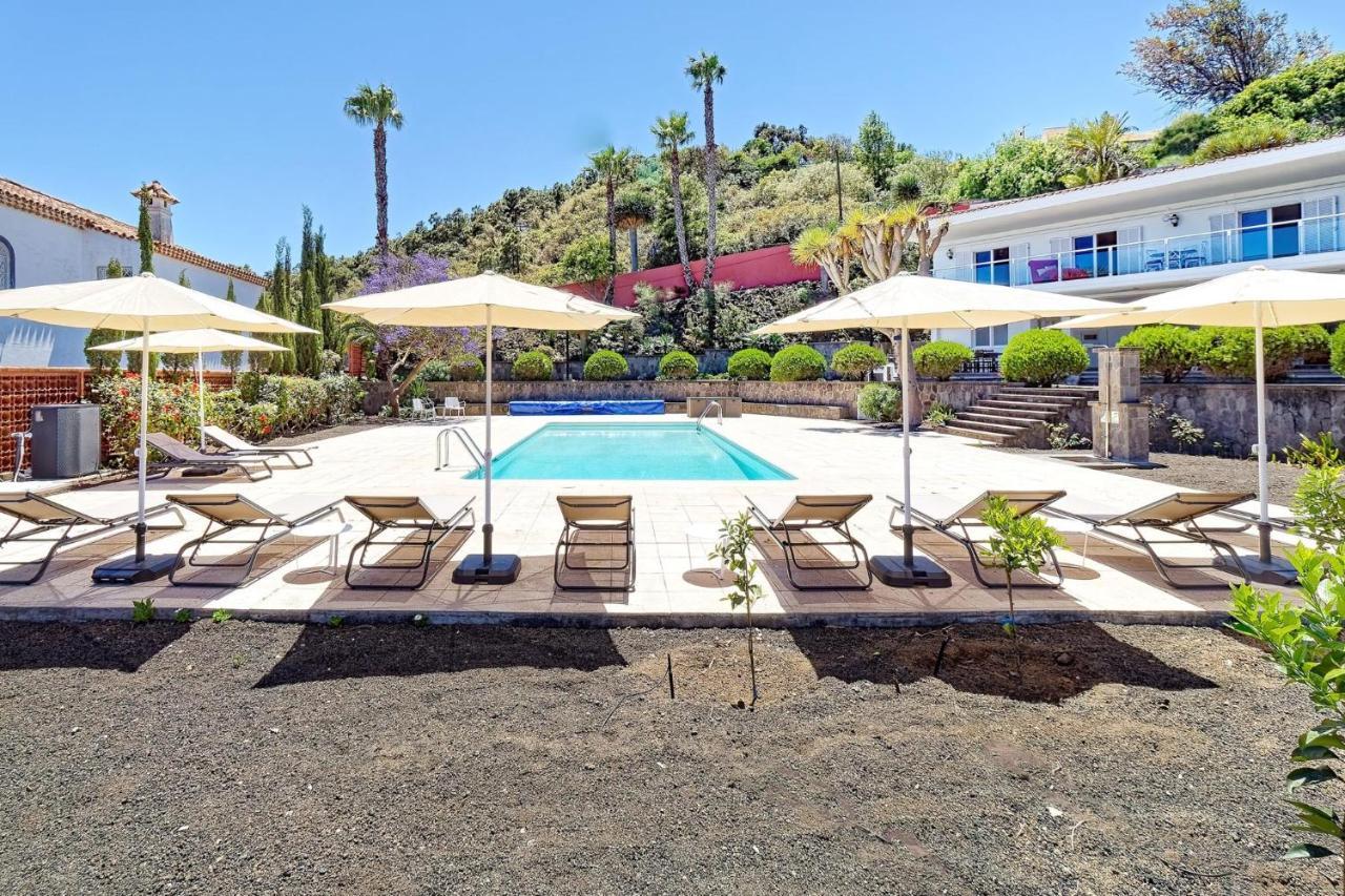 La Ideal Mansion By Villagrancanaria *
