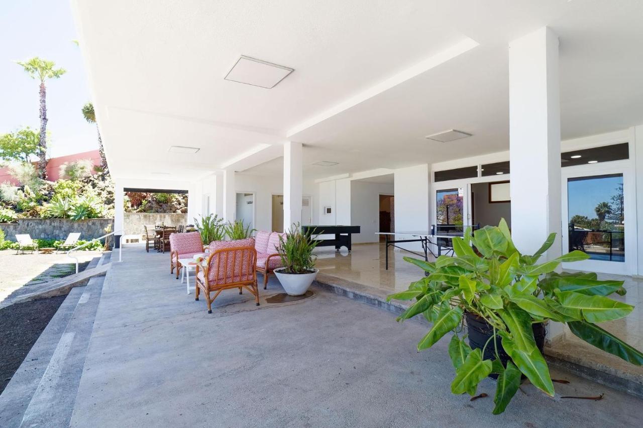 La Ideal Mansion By Villagrancanaria