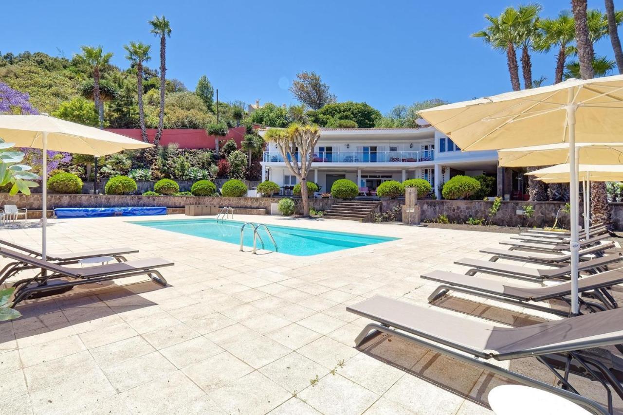 Holiday home La Ideal Mansion By Villagrancanaria *