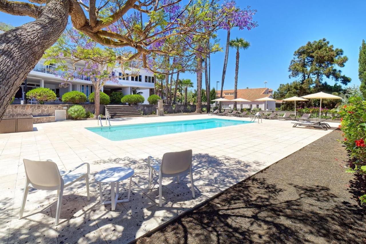 Holiday home La Ideal Mansion By Villagrancanaria
