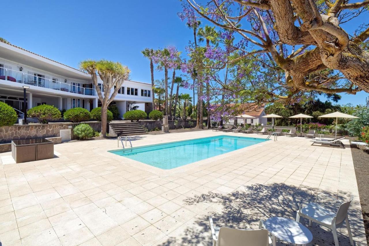 Holiday home La Ideal Mansion By Villagrancanaria *