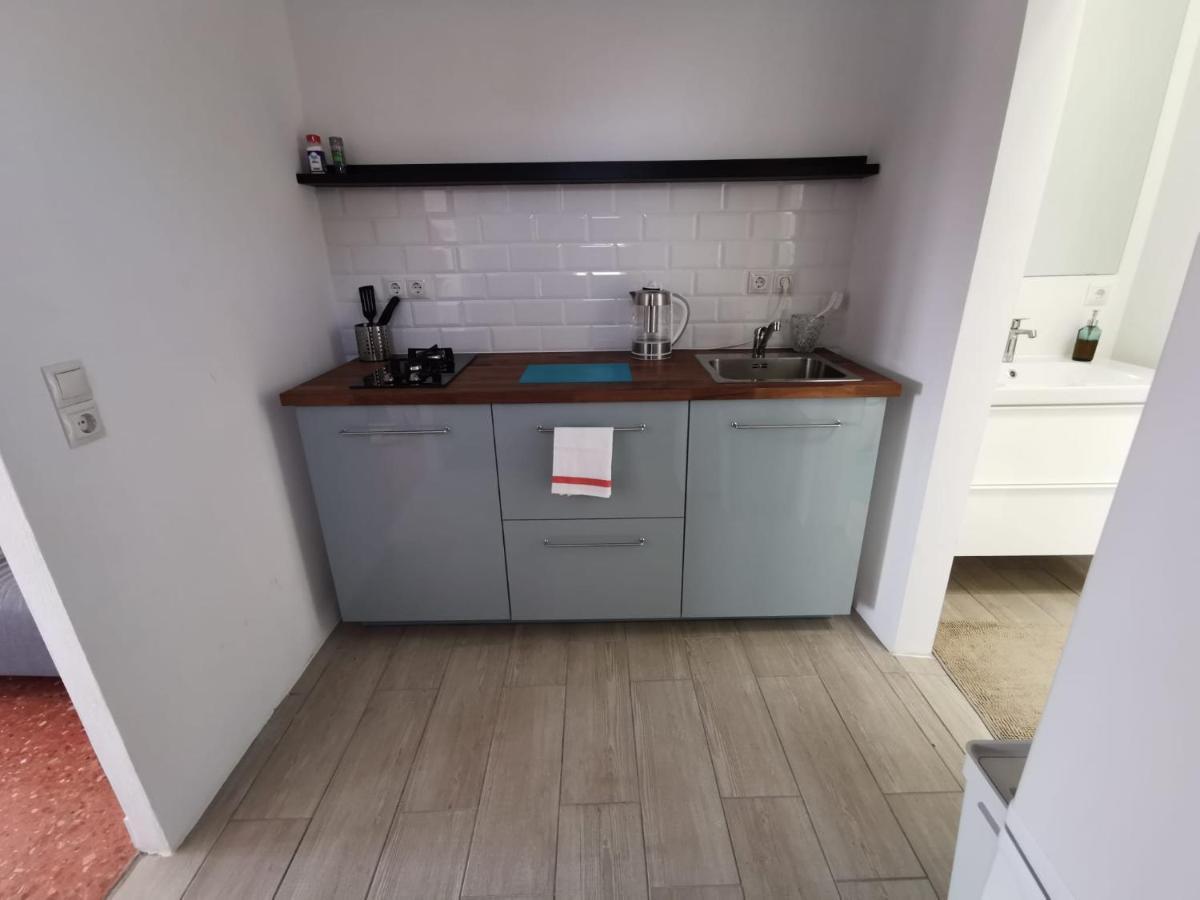 Schoene In Palmas Appartement