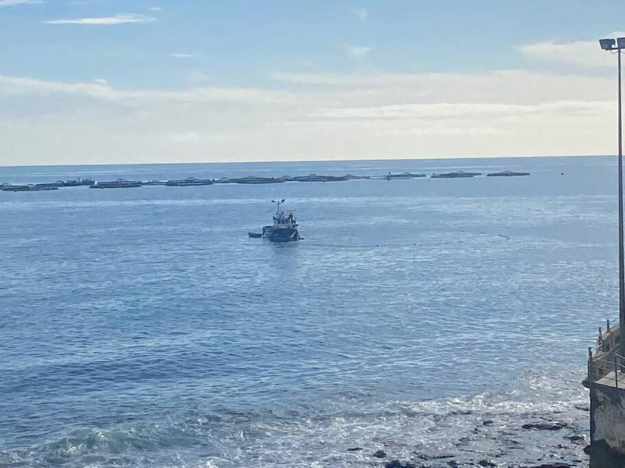 Salinetas, Frente Al Mar Y Playa Telde