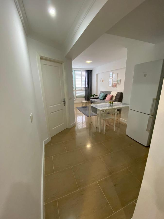 Sardine Appartement *