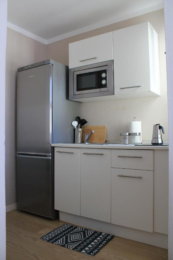 Canaima 307 Apartment *