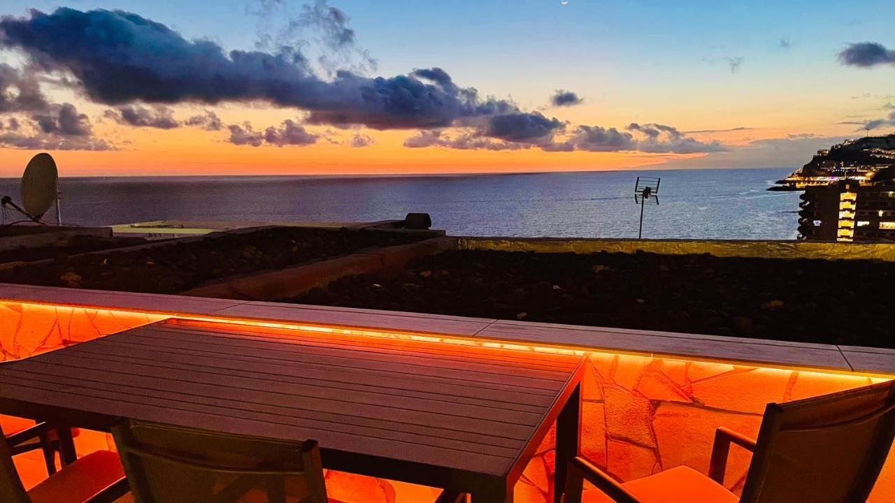 Casa Solaris At Anfi With Private Terrace, Pool & Netflix Holiday home