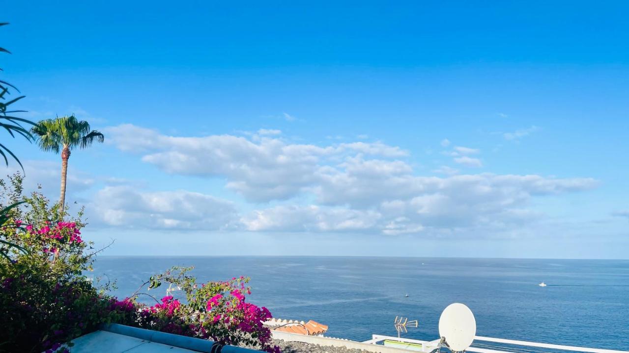 Casa Solaris At Anfi With Private Terrace, Pool & Netflix *